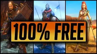 Raid: Shadow Legends....F2P Account Progression