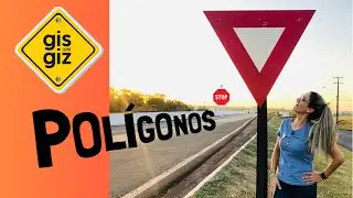 POLÍGONOS | GEOMETRIA PLANA \Prof. Gis/ #01