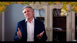 Дорогие партнеры, поздравляем Вас с наступающим Новым годом!