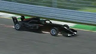 rFactor 2 Mills Outer Loop B Tatuus FT60 1:31:711
