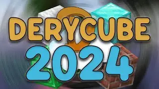 DERYCUBE en 2024, ça DONNE QUOI ? (présentation)