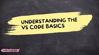 VS Code Tutorial: Basic Features & Setup Guide for Beginners 2024