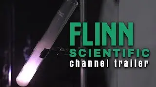 FlinnScientific Channel Trailer