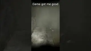 Game got me good ☠