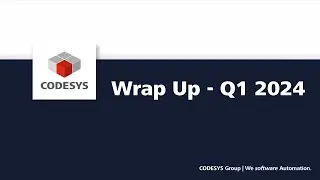 Wrap Up | Q1 2024 | English