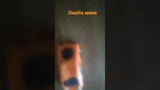 ламба мини