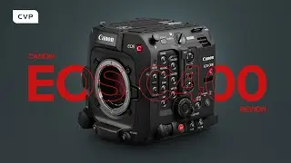 Canon C400 | In-Depth First Look & Test Footage