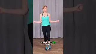 Sneaking in some posture and balance!