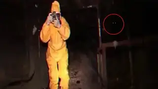 Most Disturbing Moments Caught on Camera
