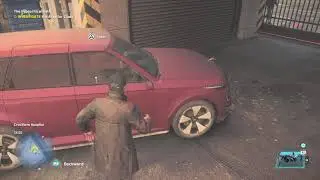 WATCH DOGS LEGION BLOODLINE Walkthrough Gameplay Part  2