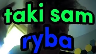 Ryba - taki sam (prod. Cornell Beats)