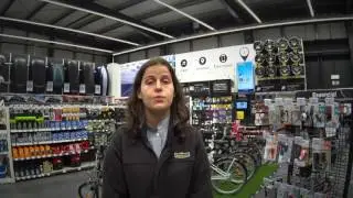 Academia Norauto - Sofia Simões