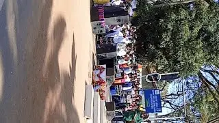 አደዋ አከባበር በባህር ዳር