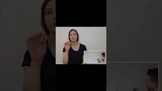 Пытаюсь произнести тоны тайского языка (со словом "hi [хай]")