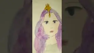 anime drawing | it's really not that bad |#shorts