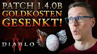 EILMELDUNG: Goldkosten GESENKT & XP Elixier Trick