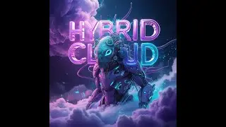 Walid Jaziri - Hybrid FX Cloud (FXs Sample Pack)/FREE SAMPLE PACK!!!