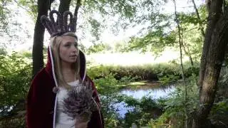 Königinnen-Weg Amelinghausen: Königreich