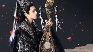 Upcoming Dramas of Luo Yunxi or Leo Luo | Synopsis, Cast |