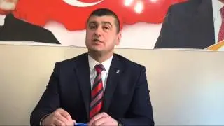 YAVUZ, KİMSE KENDİNİ DEV AYNASINDA GÖRMESİN