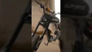 [ Super 73 #ebike. Da Vinci Resolve edit ] #ebikes #electricvehicle #filmmaker  #reelsinstagram