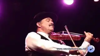 Igor Polesitsky meets the Wandering Muse - 1