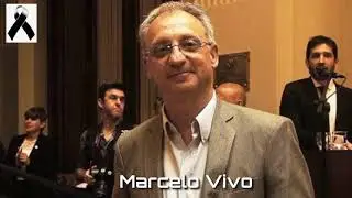 MARCELO VIVO - EL GRAN RELATOR DEL TC (DESCANSA EN PAZ)
