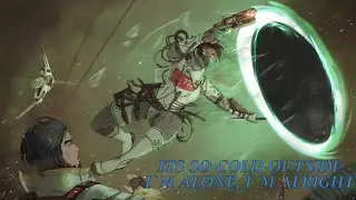NEFFEX- Cold ❄️| Apex Legends Montage