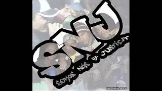 Amor Sentimento Abstrato - SNJ (Somos Nós a Justiça)