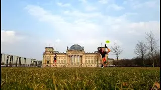Reichstag Jam feat. Olli and Dünk