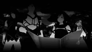 hush [rwby amv - vol 4 spoilers!]