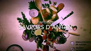 Brides Les Bains - Festival été 2019 équilibre & gourmandise