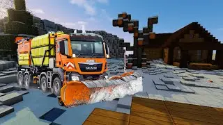 Winterdienst 2.0
