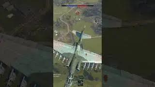 WT🐌🌪️ Выпуск # 600 vol.20 самолет поля боя ☭☆ Су-25 «Грач» #war #thunder
