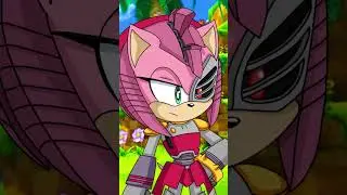 Rusty Rose WANTS Sonic.EXE?! 💔
