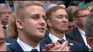Фрагмент Послания В.В.Путина 01.02.24 о школьном образовании.