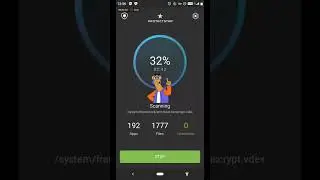 Protectstar AI Antivirus vs AveMariaRAT Malware