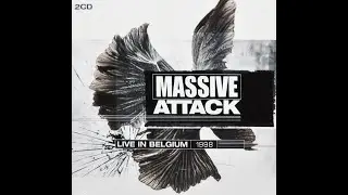 Massive Attack - Live at Ancienne Belgique - 1998