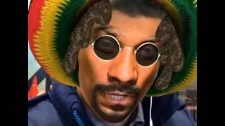 If Snoop Dogg was a Jehovah Witness