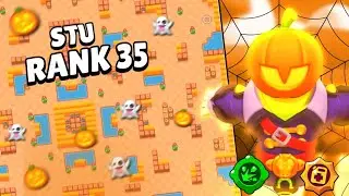 Stu Rango 35 Gameplay 🔥