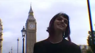 Jacq & Amber - The Tin Knees (Official Video)