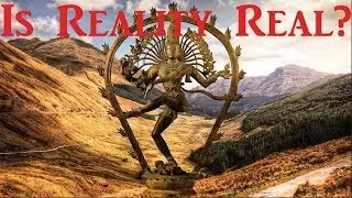 Is Life an Illusion or a Dream?: The TRUE Nature of Our World