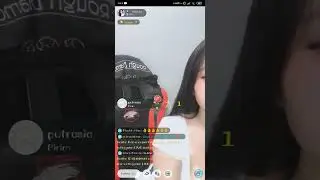 bigo live terbaru beby leon