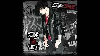 Gregory Crimson - Out Of My Mind