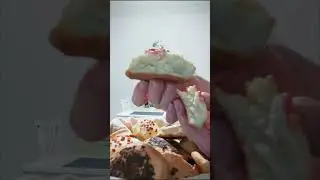 МОЛОЧНЫЕ КОРЖИКИ ! Очень Вкусный и самый Простой Рецепт! #едасовкусом #shorts #оченьвкусно #cake #sv