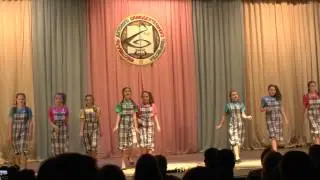 "Хорошее настроение."