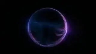 Magic Energy Plasma Ball Special Effects For Free on Green Screen||