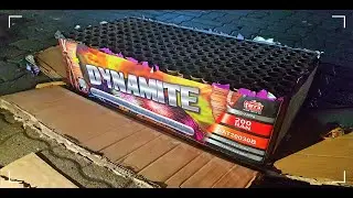 ☆Dynamite BAT20030B☆ ft. ☆Golden Crown BAT10030C☆