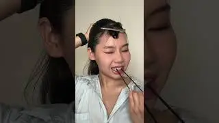 Face snatching hairstyle idea