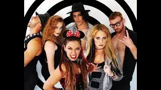 Alchemy of Rock | Kalk Bay Theatre